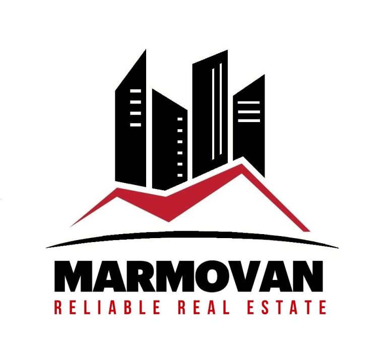 Marmovan Real Estate